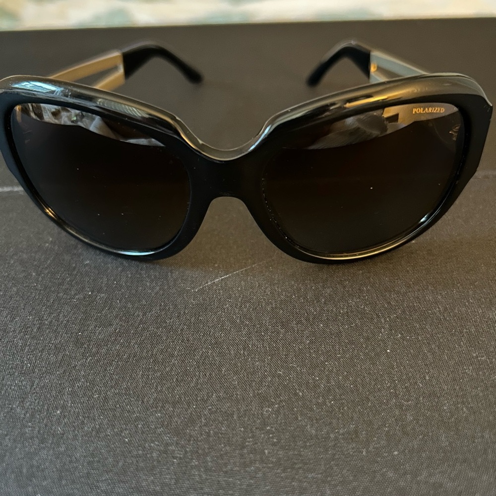 Authentic Versace Sunglasses - image 6